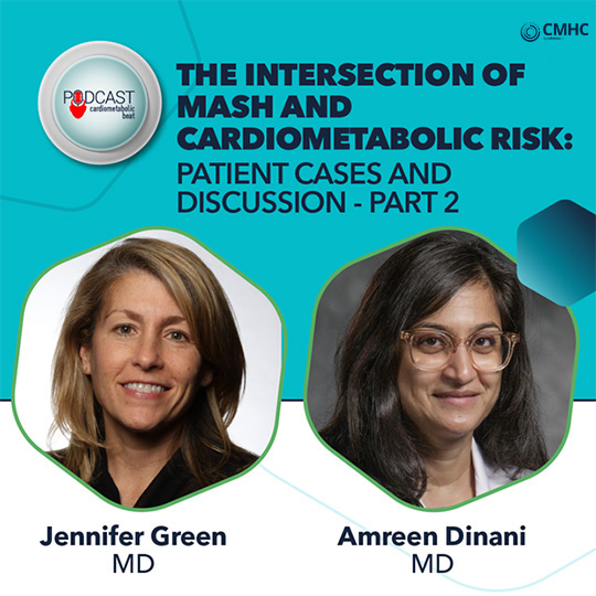 Case 2 A 60 Year Old Type 2 Diabetic Woman With Mash And F3 Liver Fibrosis