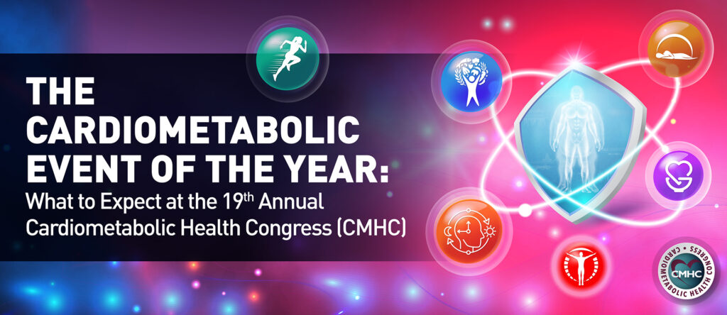 CME/CE conference logo