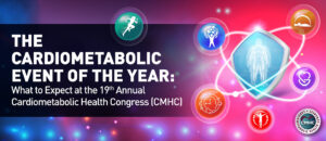 CME/CE conference logo