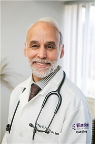 Gregg S. Pressman MD, FACC, FASE