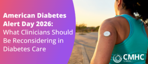 Diabetes Alert Day Blog