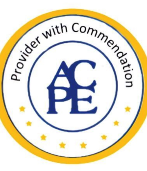ACPE Commendation Logo V2